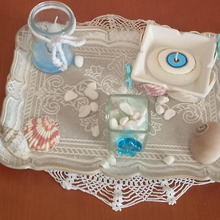 Ftoulis Διαμέρισμα Σκύρος Εξωτερικό φωτογραφία