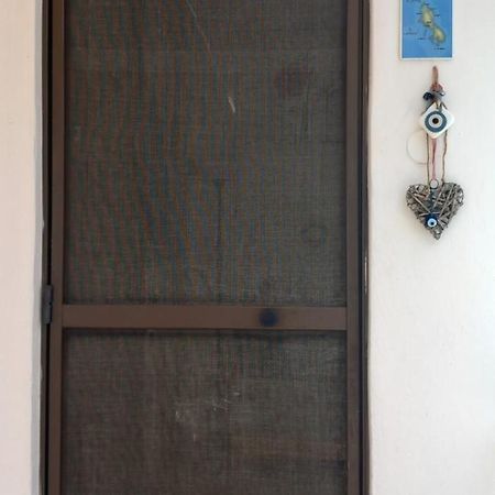 Ftoulis Διαμέρισμα Σκύρος Εξωτερικό φωτογραφία