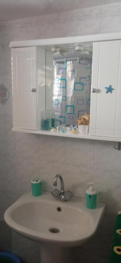 Ftoulis Διαμέρισμα Σκύρος Εξωτερικό φωτογραφία