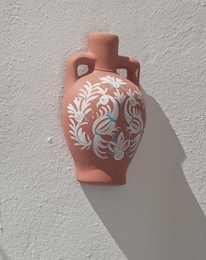 Ftoulis Διαμέρισμα Σκύρος Εξωτερικό φωτογραφία