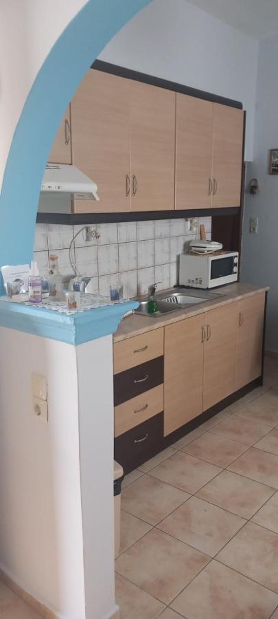 Ftoulis Διαμέρισμα Σκύρος Εξωτερικό φωτογραφία