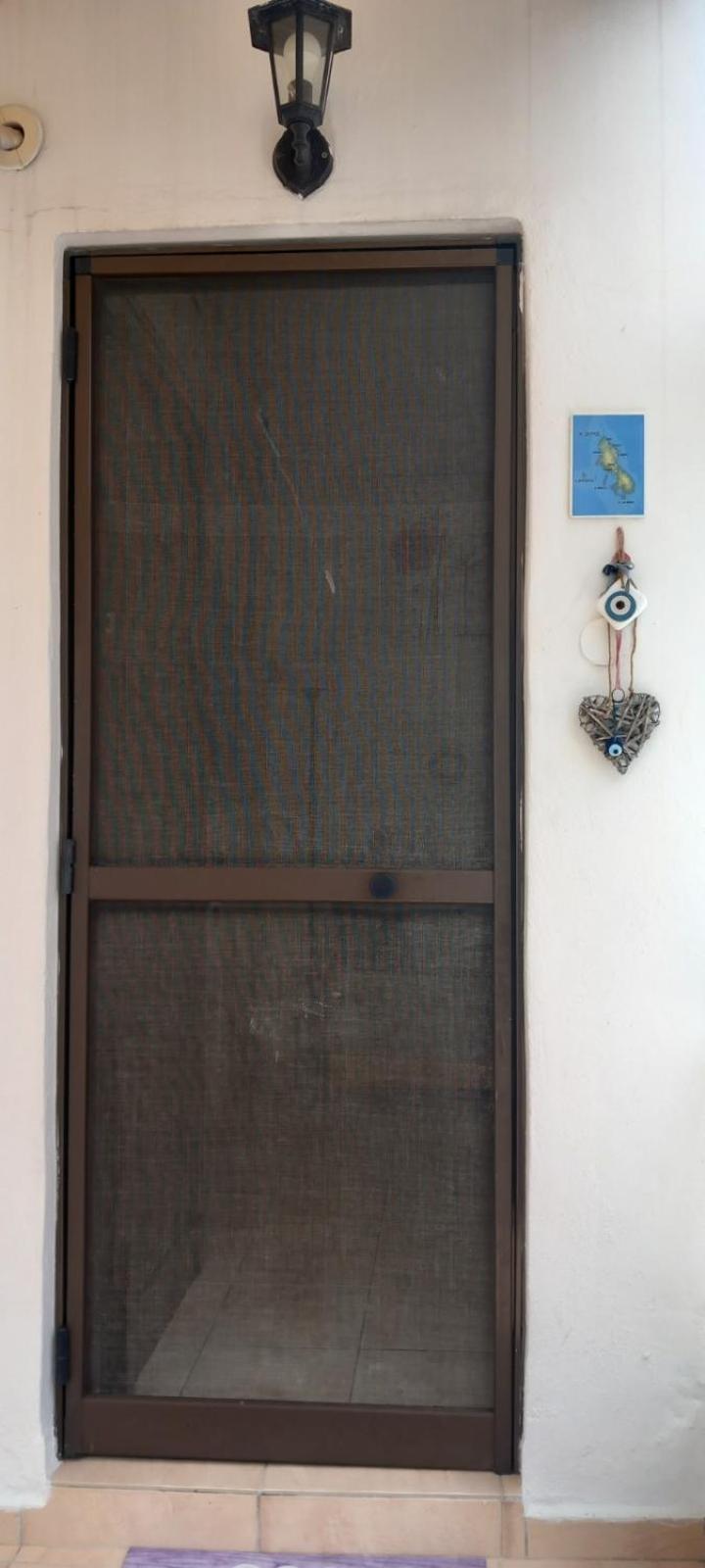 Ftoulis Διαμέρισμα Σκύρος Εξωτερικό φωτογραφία